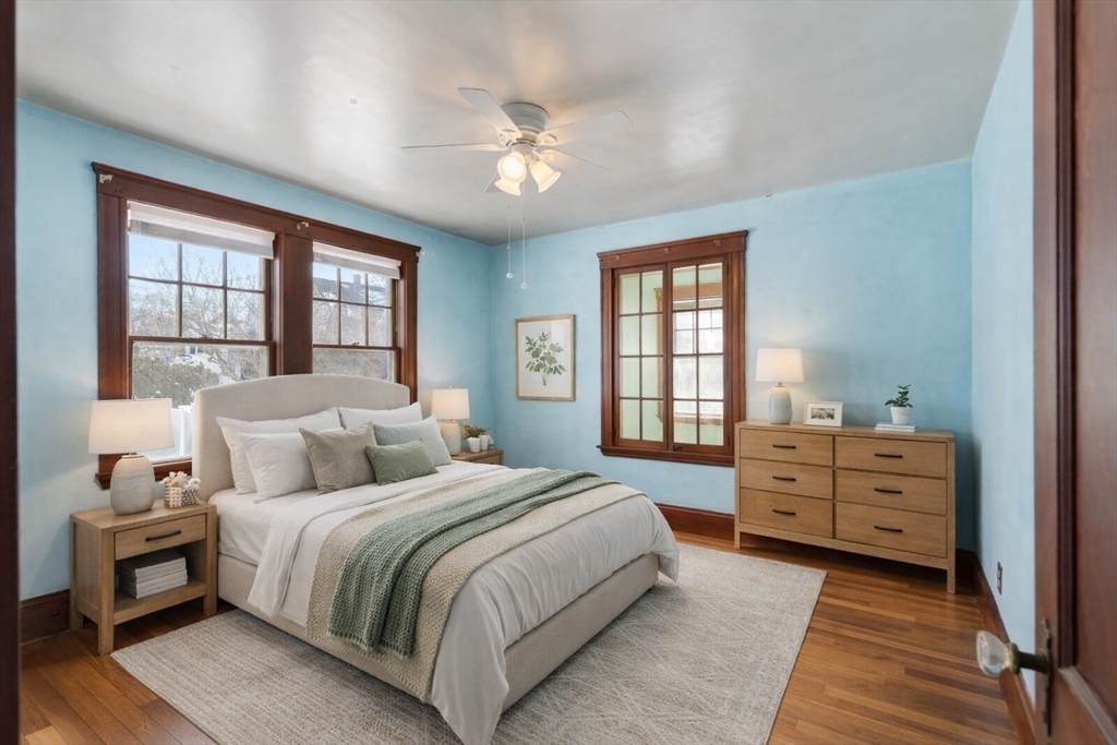 20 Huntley Street Malden, MA 02148 - Photo 16 of 26