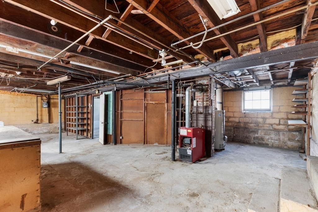 20 Huntley Street Malden, MA 02148 - Photo 23 of 26