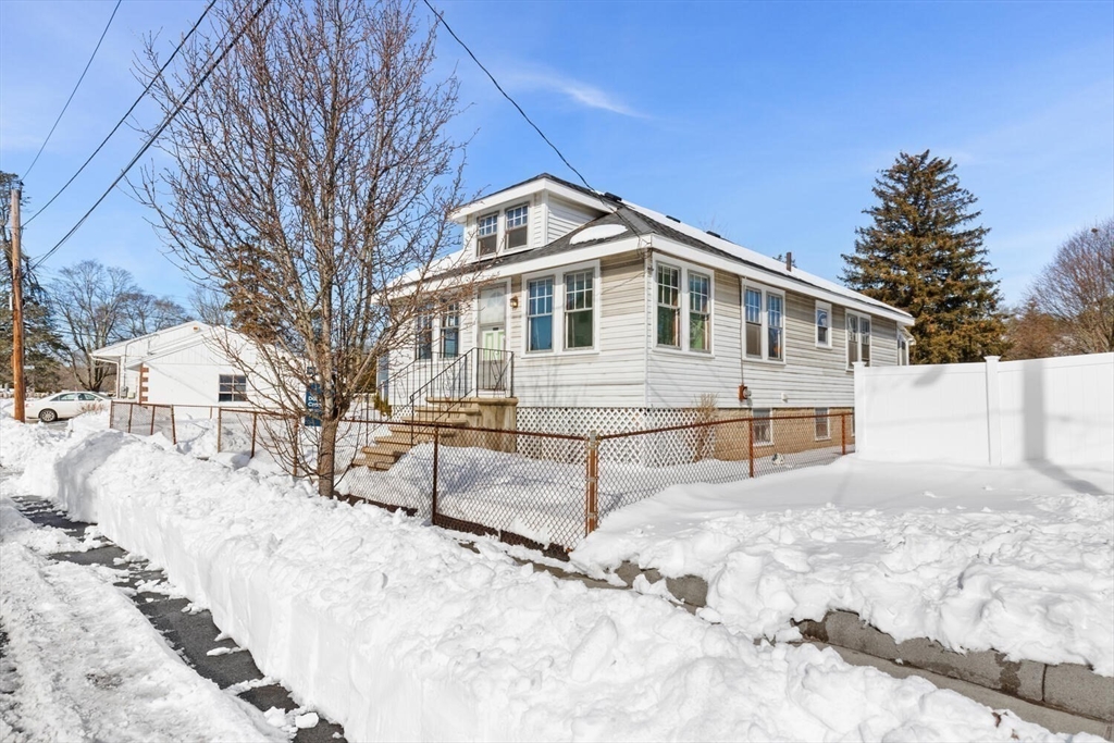 20 Huntley Street Malden, MA 02148 - Photo 24 of 26