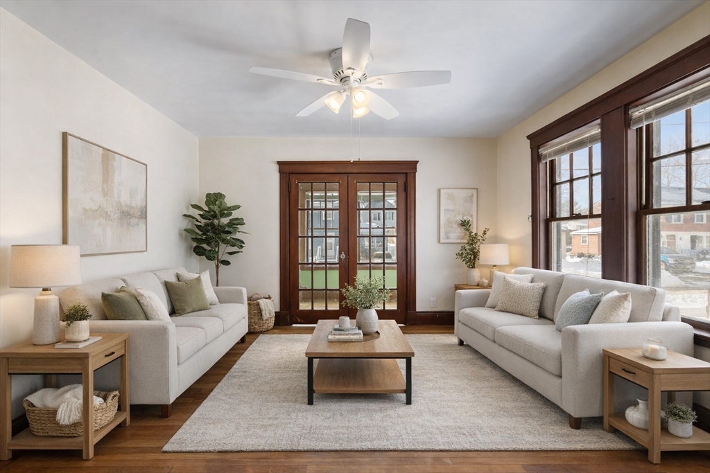 20 Huntley Street Malden, MA 02148 - Photo 9 of 26