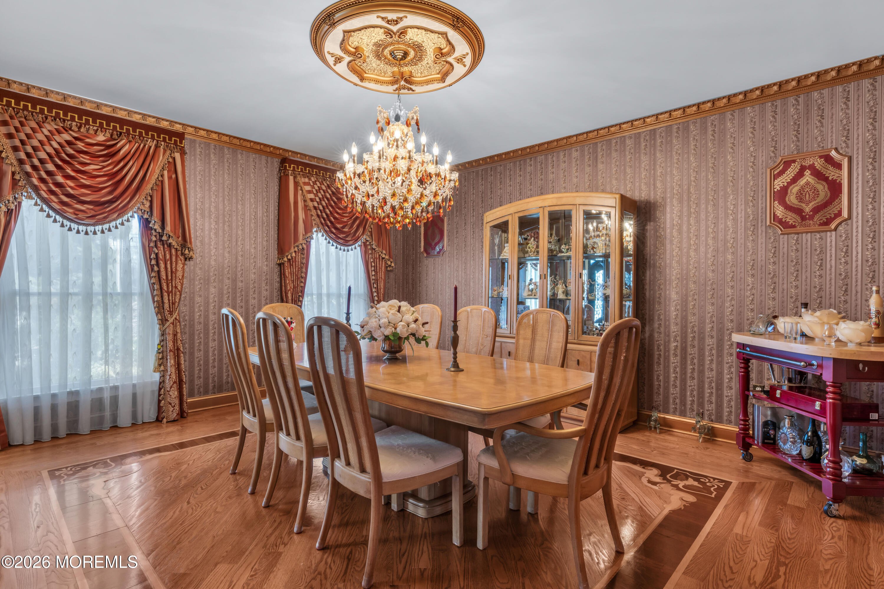 60 Yellow Meetinghouse Road Cream Ridge, NJ 08514 - Photo 15 of 59 HOM09574