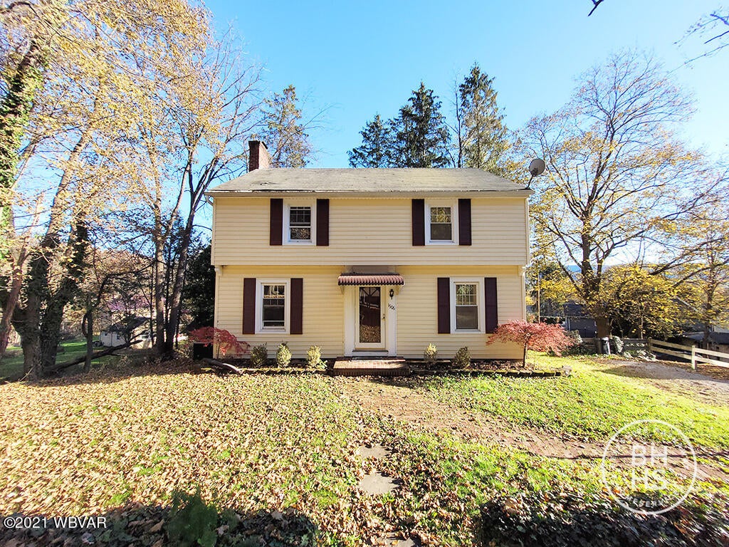 1506 Overbrook Road Williamsport, PA 17701 - Photo 2 of 23 Gallery Image 2