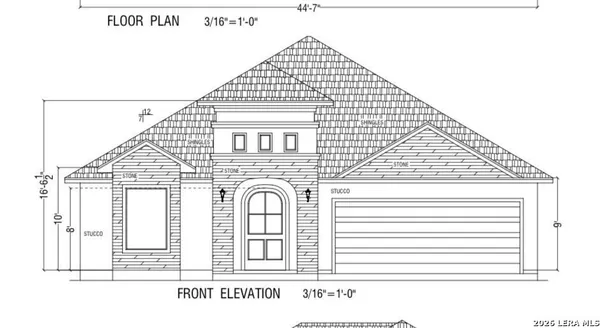 $338,000 | 375 Winchester Road, Eagle Pass, TX 78852