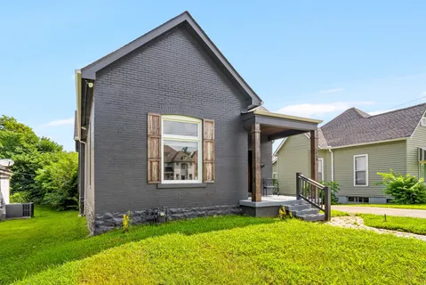 $725,000 | 1410 Arthur Avenue, Nashville, TN 37208