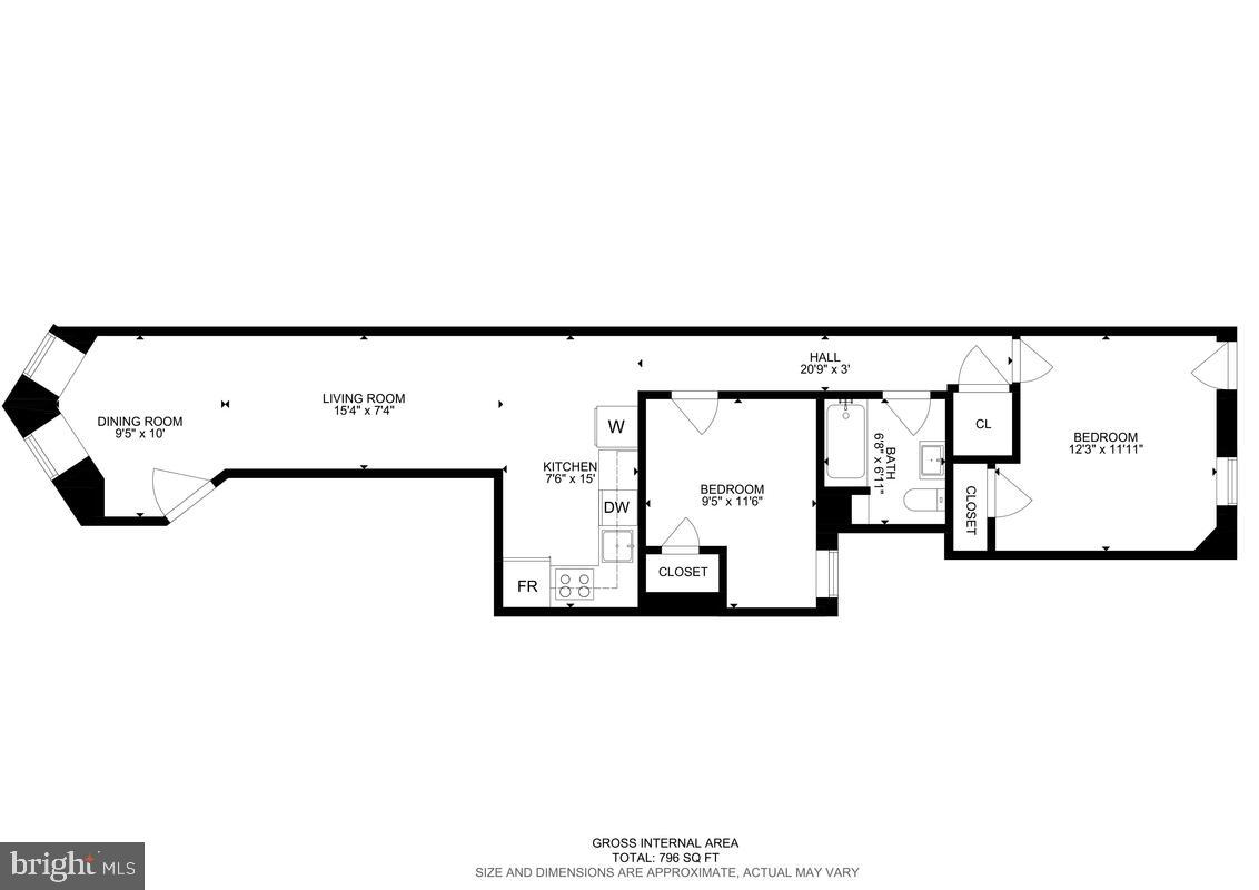 823 Newington Avenue Baltimore, MD 21217 - Photo 15 of 30