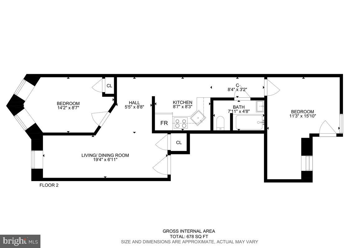 823 Newington Avenue Baltimore, MD 21217 - Photo 16 of 30