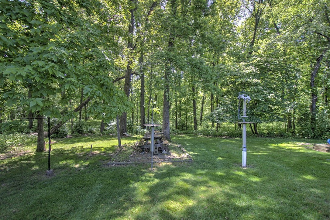 2631 West Gregory Court Decatur, IL 62526 - Photo 29 of 31