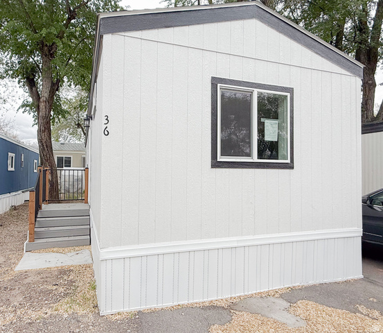 200 North Harrisville Road, Unit 36 Ogden, UT 84404 - Photo 1 of 6