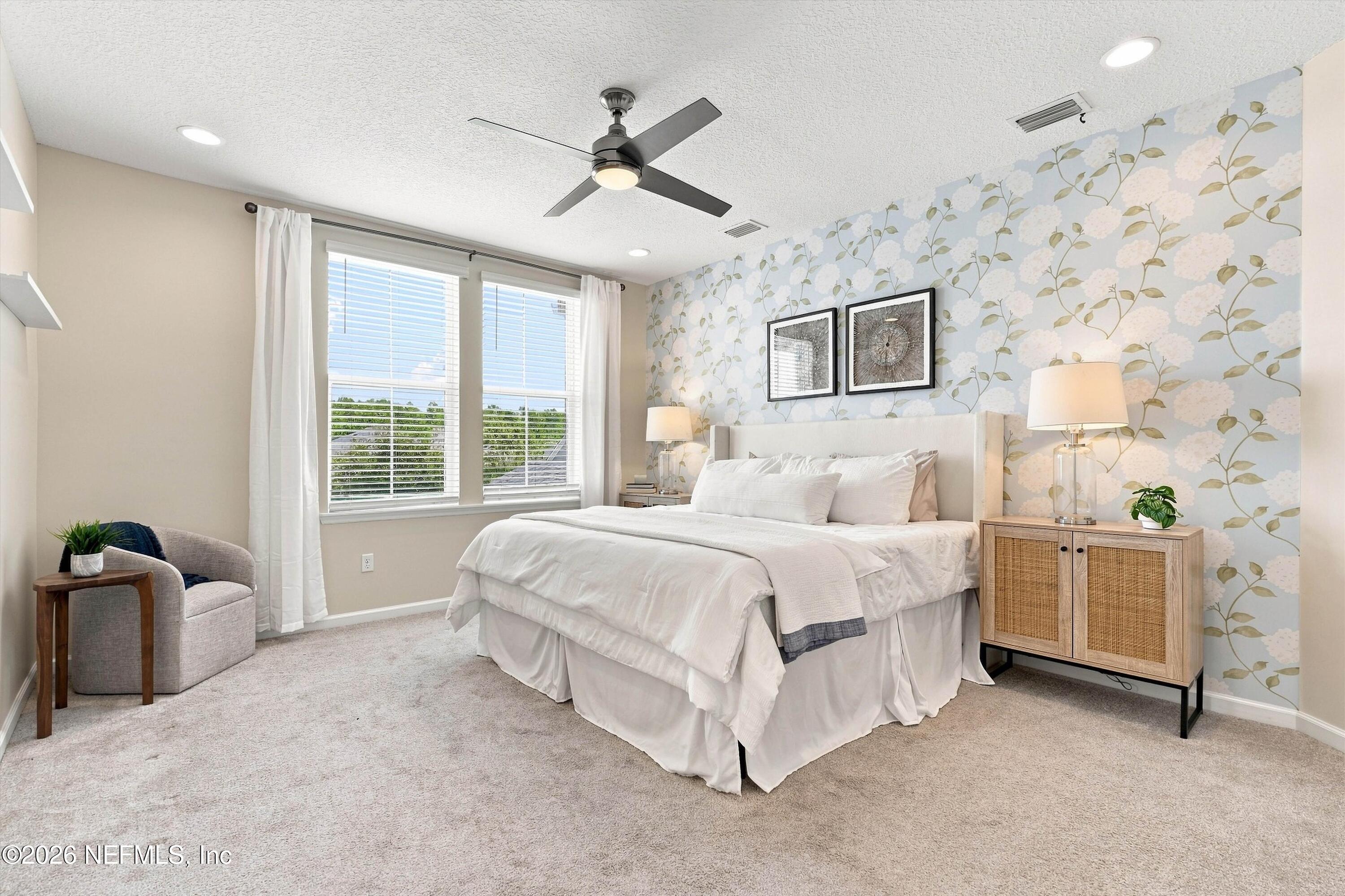 231 Footbridge Road St. Johns, FL 32259 - Photo 24 of 50 Primary Bedroom