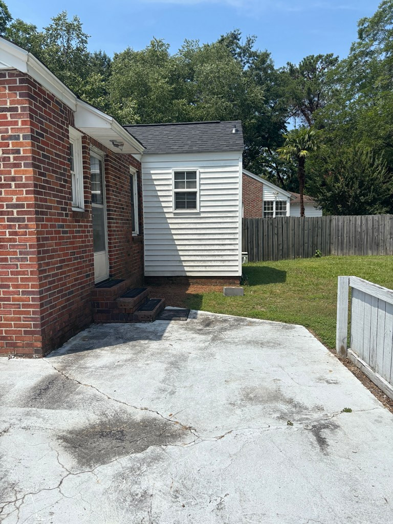 505 Adams Avenue Sumter, SC 29150 - Photo 48 of 52