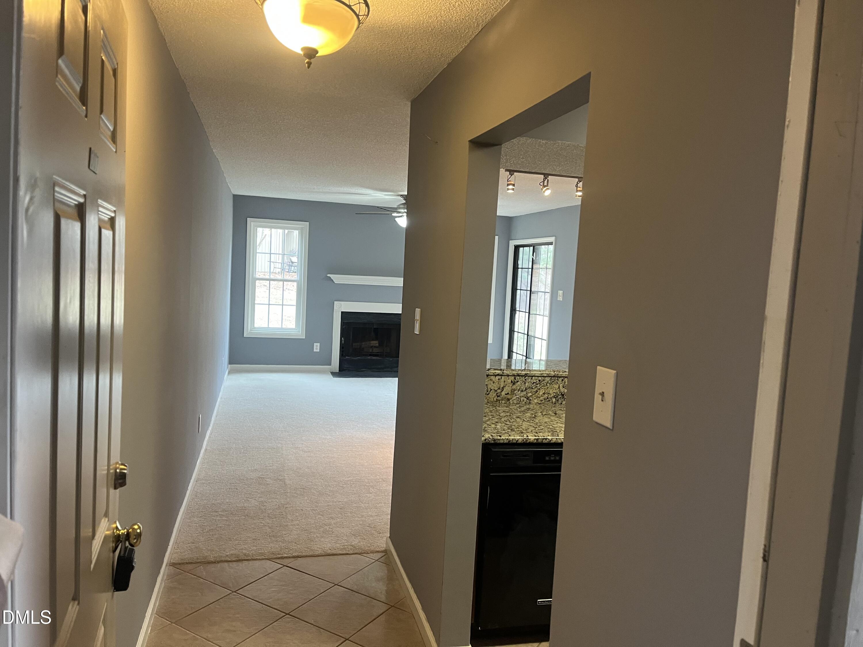 3805 Chimney Ridge Place, Unit 7 Durham, NC 27713 - Photo 29 of 30 IMG_2886