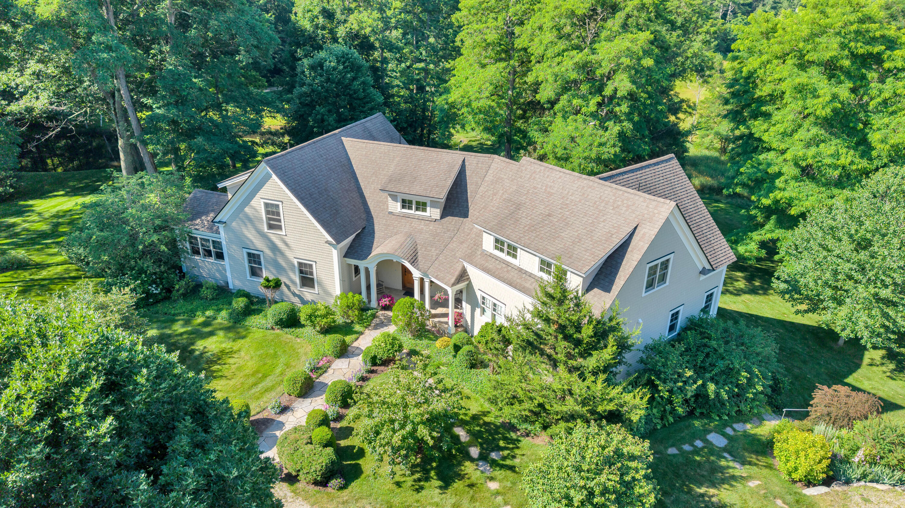 584 Alewive Road Kennebunk, ME 04043 - Photo 74 of 87 DJI_20260709090955_0023_D