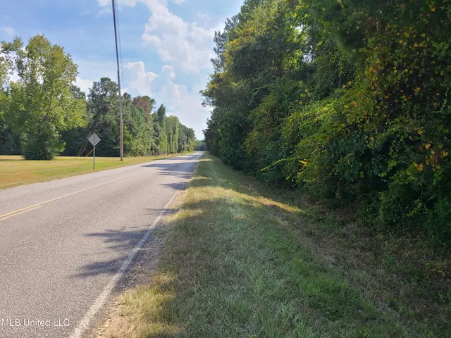 $27,000 | Nhn George Wise Road, Carriere, MS 39426