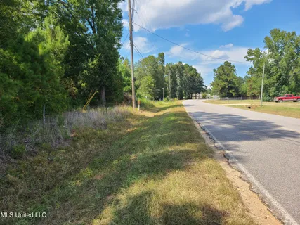 $27,000 | Nhn George Wise Road, Carriere, MS 39426