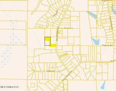 $27,000 | Nhn George Wise Road, Carriere, MS 39426