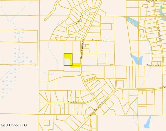 $27,000 | Nhn George Wise Road, Carriere, MS 39426