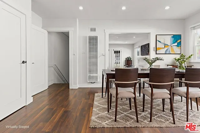 $2,995 | 1756 North La Brea Avenue, Unit 1/2, Los Angeles, CA 90046