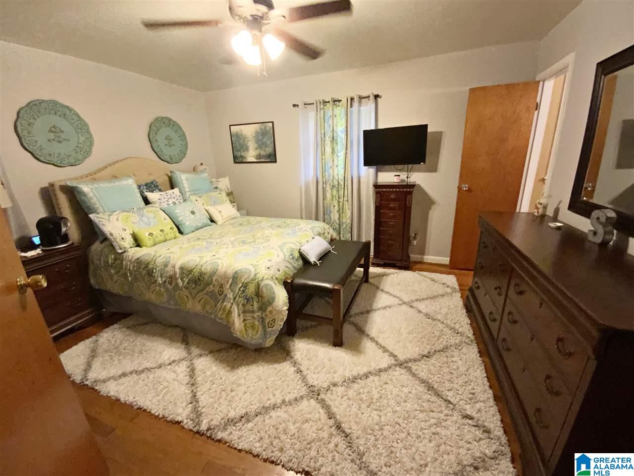 1113 Conger Road Anniston, AL 36207 - Photo 18 of 44