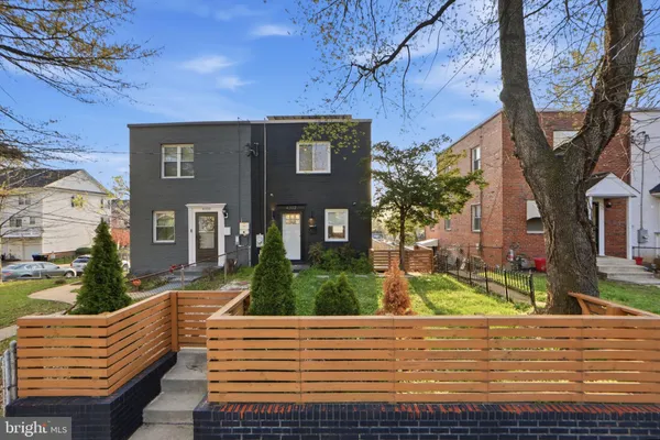 $474,000 | 4302 Martin Luther King Jr Avenue Southwest, Washington, DC 20032
