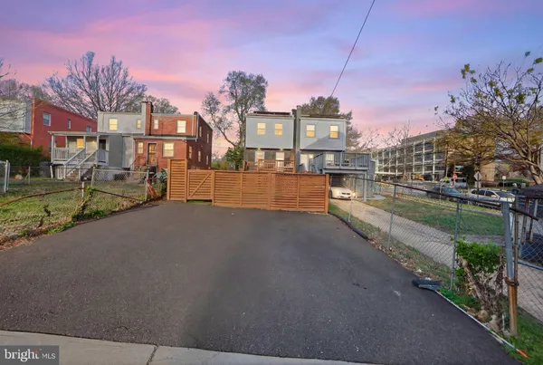 $474,000 | 4302 Martin Luther King Jr Avenue Southwest, Washington, DC 20032