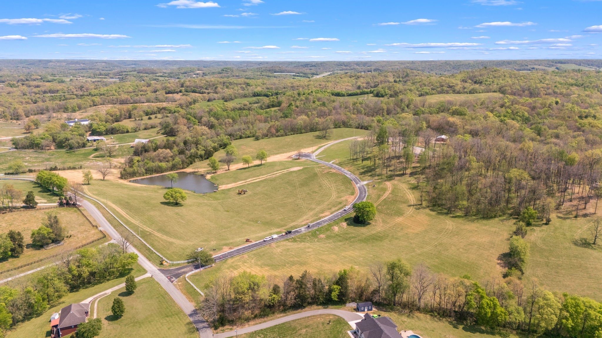 0 Whiteside Hill Road Wartrace, TN 37183 - Photo 7 of 38