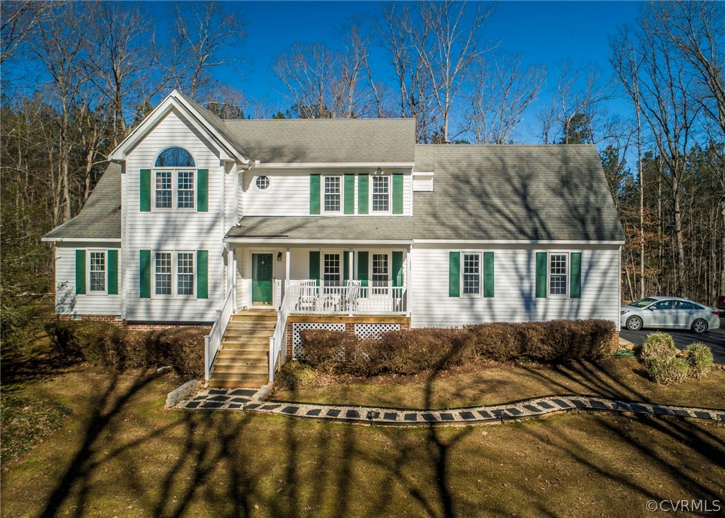 3593 Timberview Road Powhatan, VA 23139 - Photo 1 of 44 Gallery Image 1