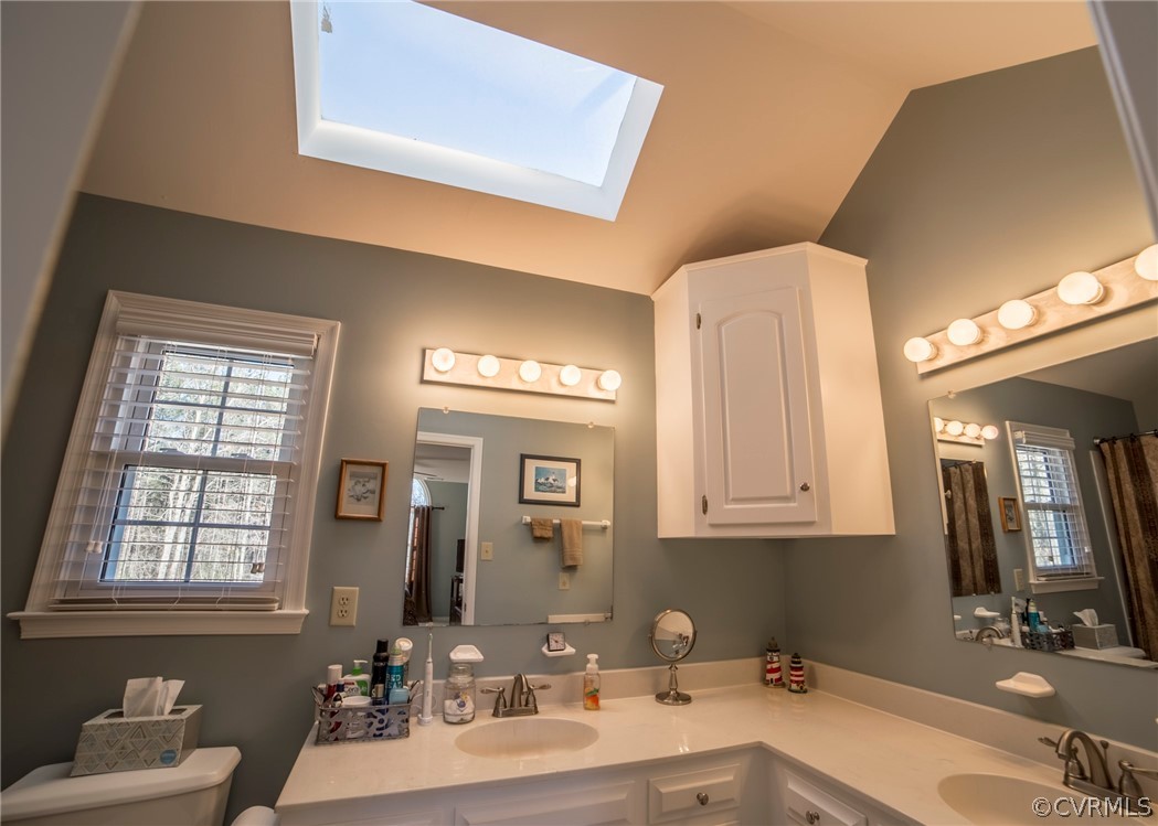 3593 Timberview Road Powhatan, VA 23139 - Photo 17 of 44 Gallery Image 17