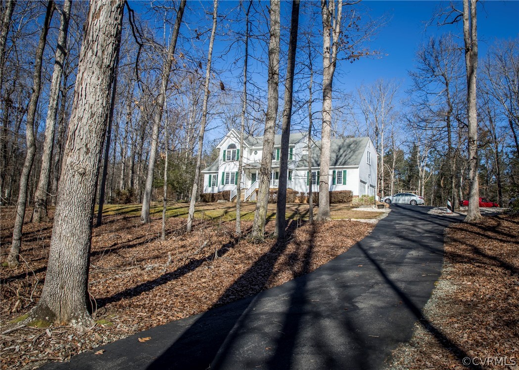 3593 Timberview Road Powhatan, VA 23139 - Photo 2 of 44 Gallery Image 2