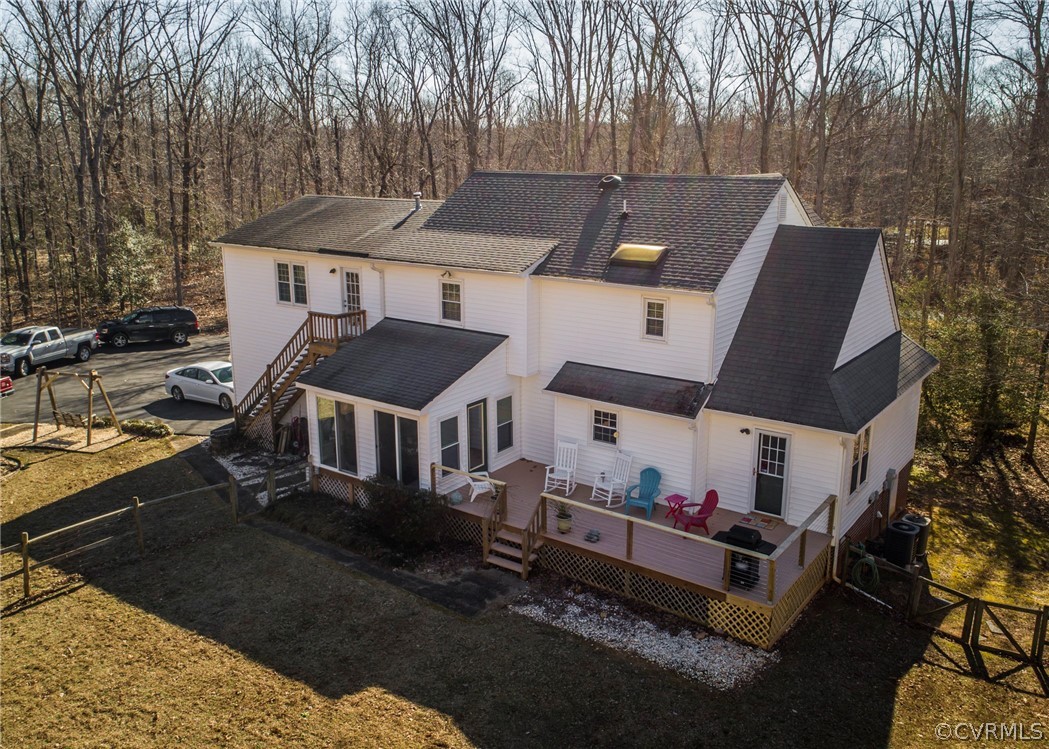 3593 Timberview Road Powhatan, VA 23139 - Photo 29 of 44 Gallery Image 29
