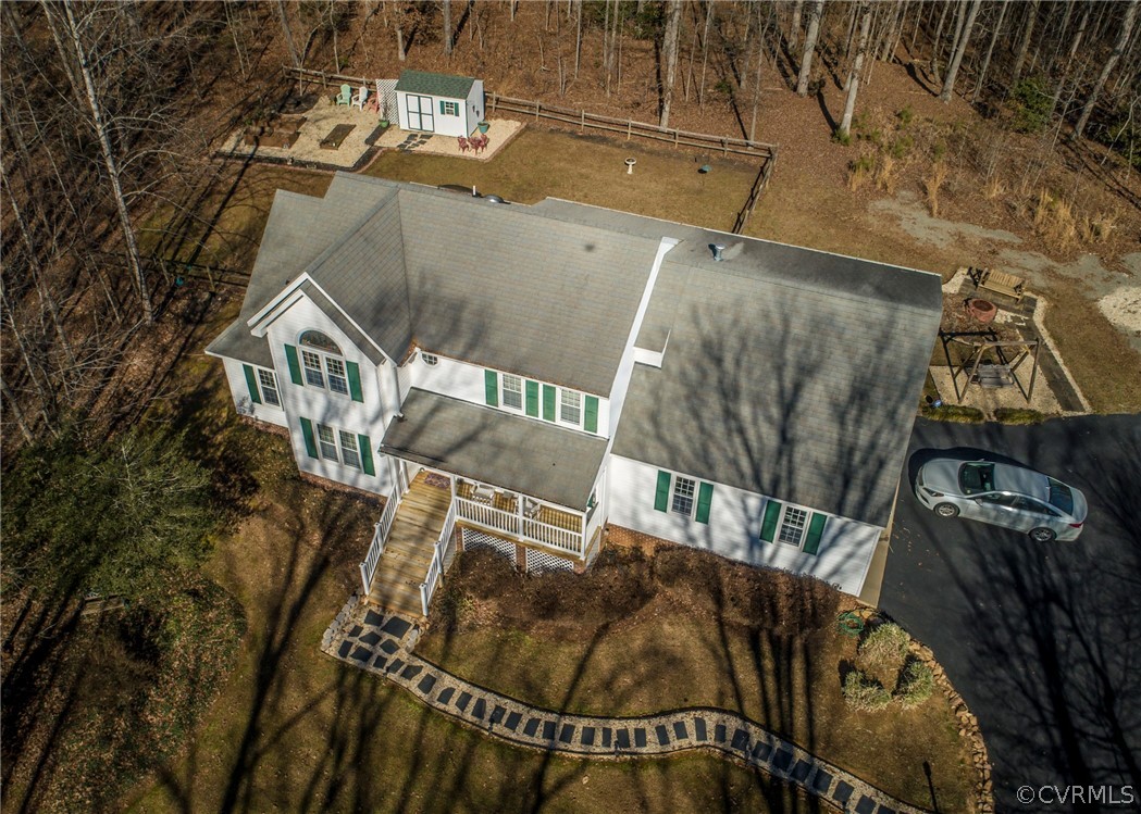 3593 Timberview Road Powhatan, VA 23139 - Photo 35 of 44 Gallery Image 35