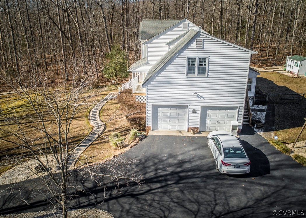 3593 Timberview Road Powhatan, VA 23139 - Photo 36 of 44 Gallery Image 36