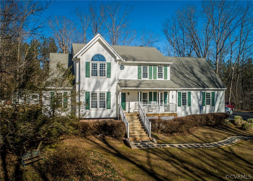 3593 Timberview Road Powhatan, VA 23139 - Photo 38 of 44 Gallery Image 38
