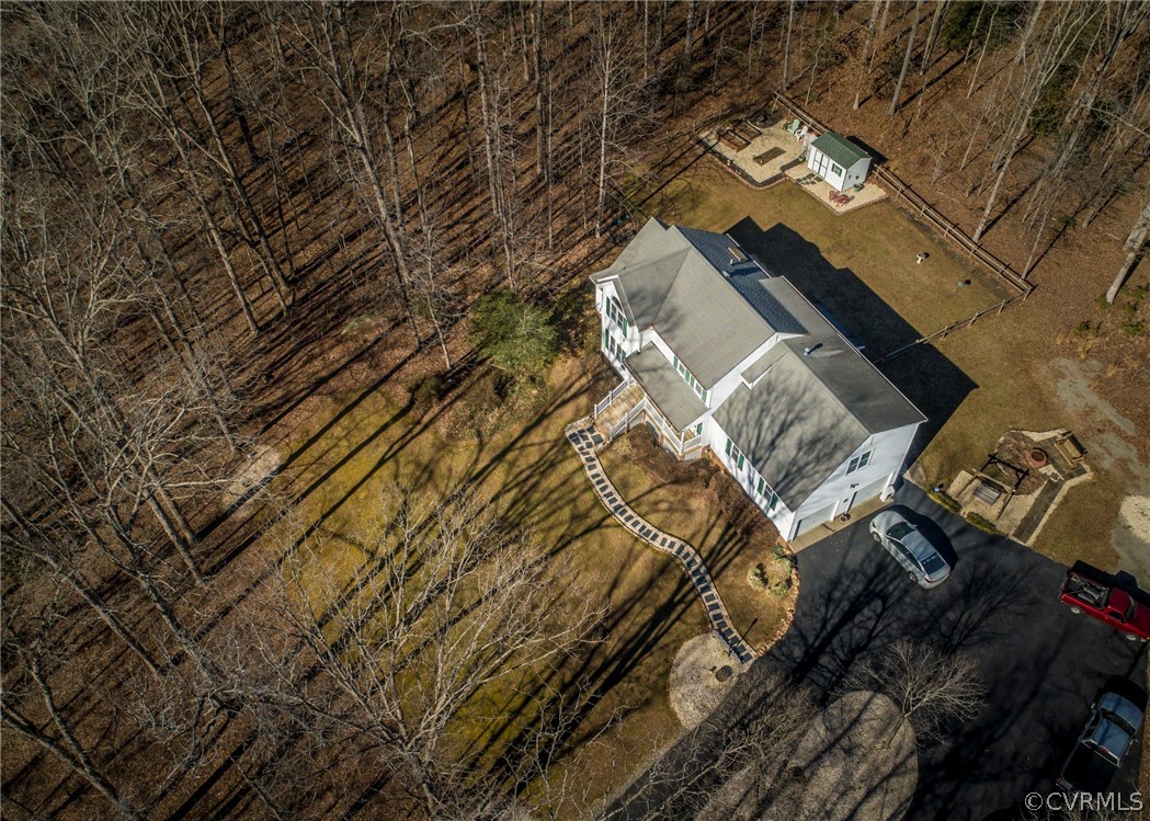 3593 Timberview Road Powhatan, VA 23139 - Photo 40 of 44 Gallery Image 40