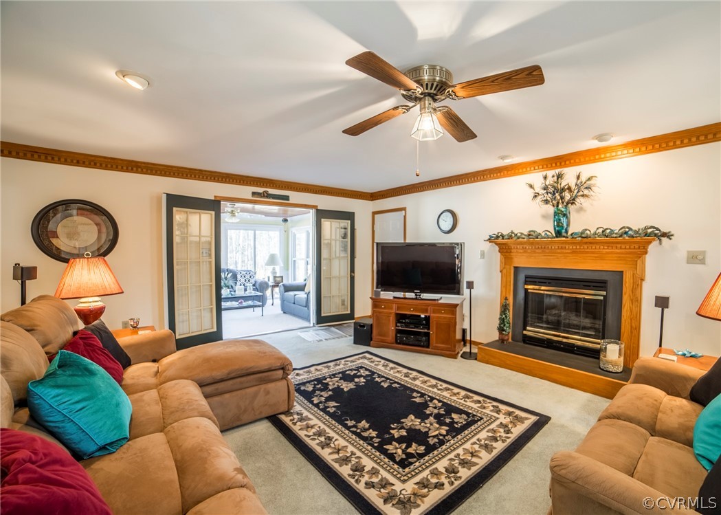 3593 Timberview Road Powhatan, VA 23139 - Photo 4 of 44 Gallery Image 4