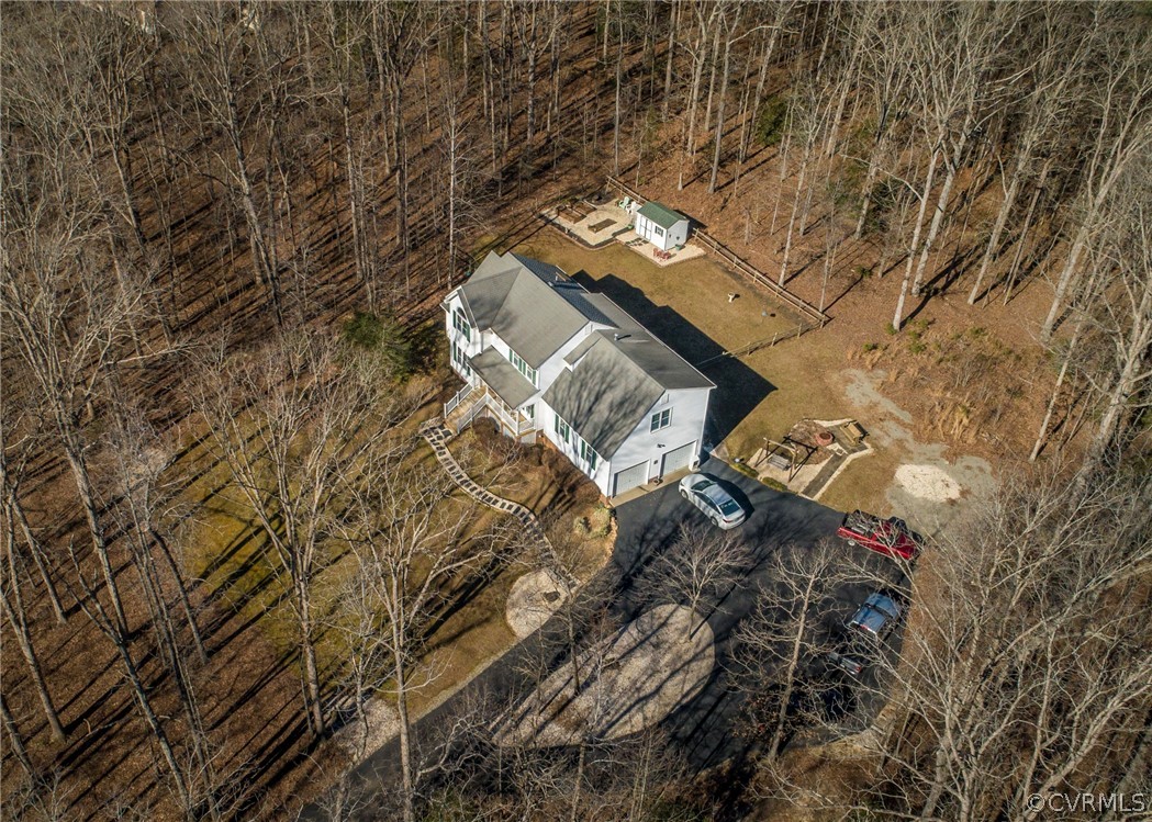 3593 Timberview Road Powhatan, VA 23139 - Photo 41 of 44 Gallery Image 41