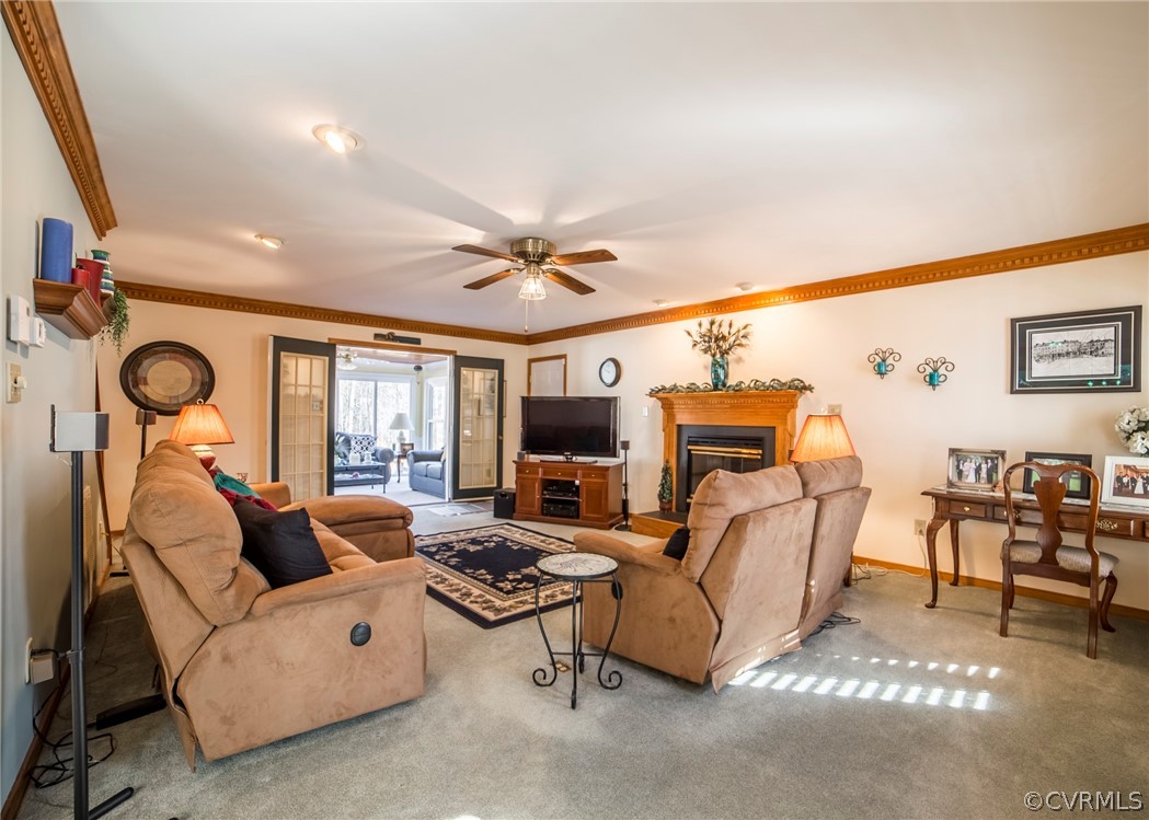 3593 Timberview Road Powhatan, VA 23139 - Photo 5 of 44 Gallery Image 5