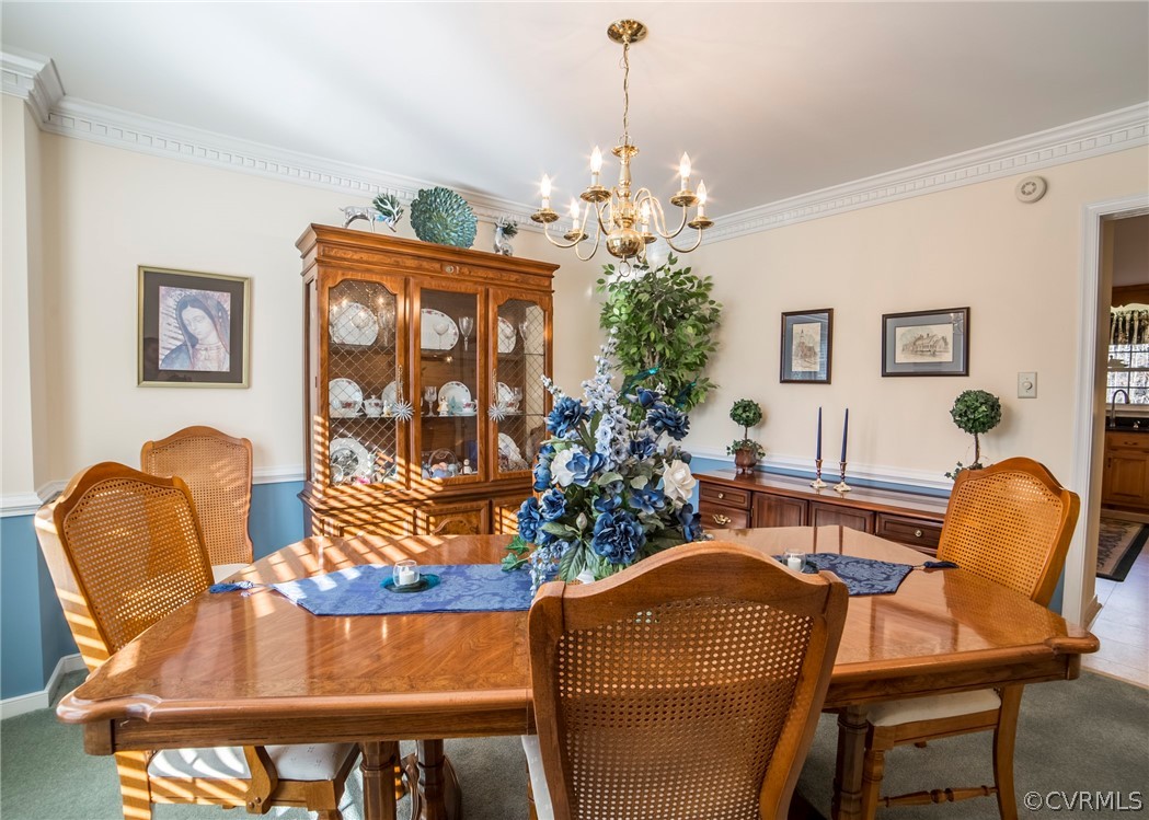 3593 Timberview Road Powhatan, VA 23139 - Photo 6 of 44 Gallery Image 6