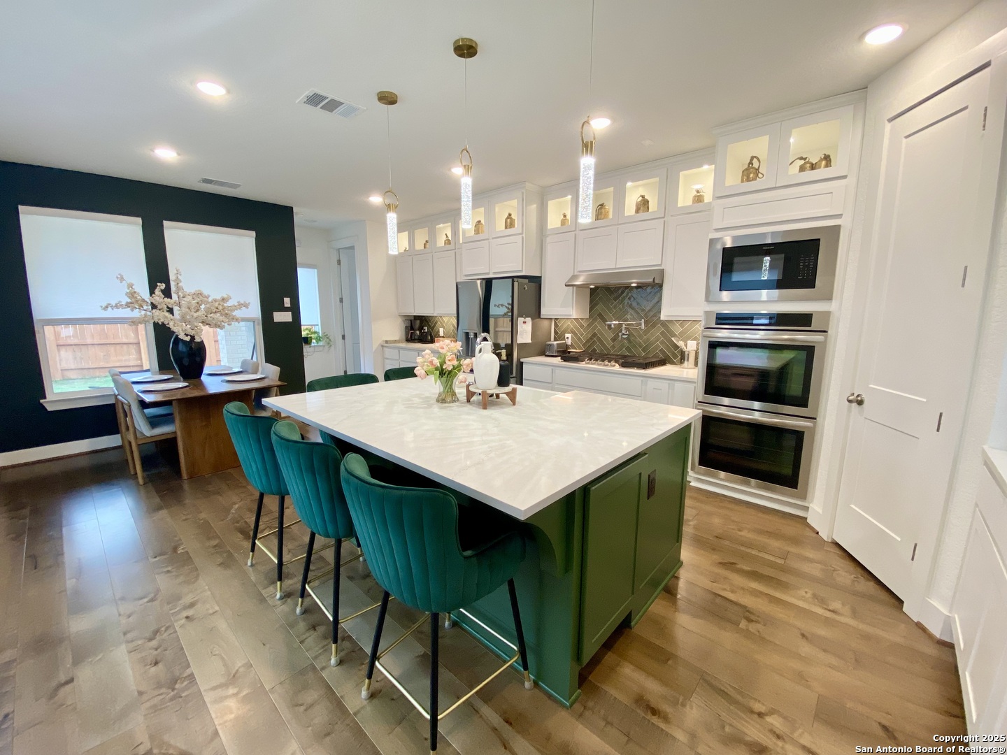 1809 Nettletree Road New Braunfels, TX 78132 - Photo 18 of 50