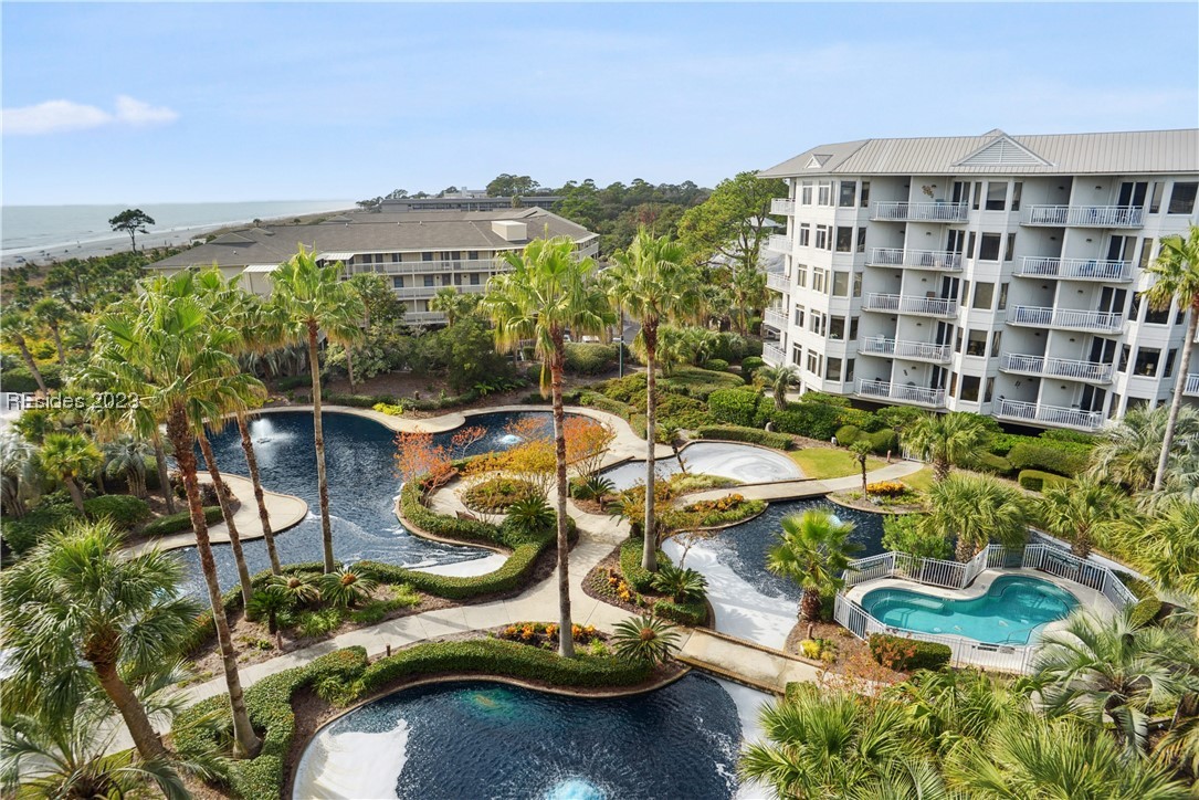 10 North Forest Beach Dr Unit 2512  