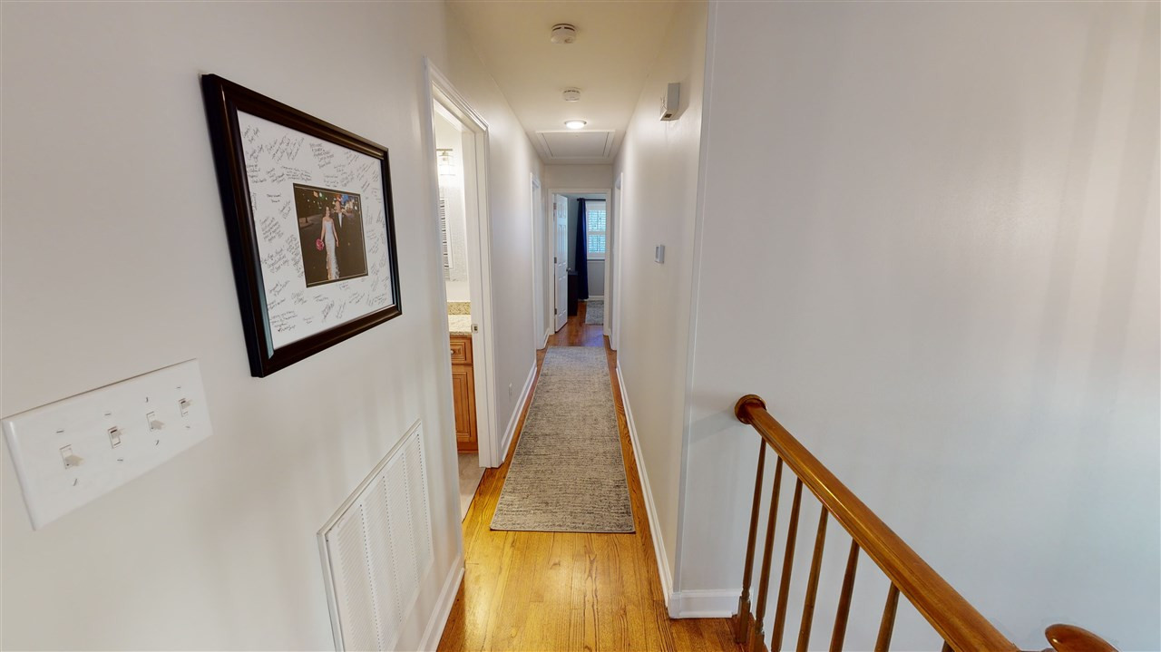 4608 Embleton Drive Raleigh, NC 27612 - Photo 8 of 22 Photo 8