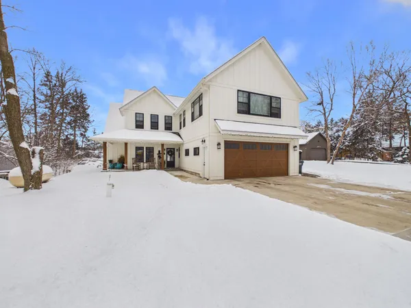 $1,450,000 | 17811 54th Street Northwest, South Haven, MN 55382