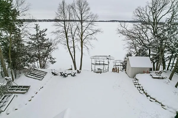 $1,450,000 | 17811 54th Street Northwest, South Haven, MN 55382