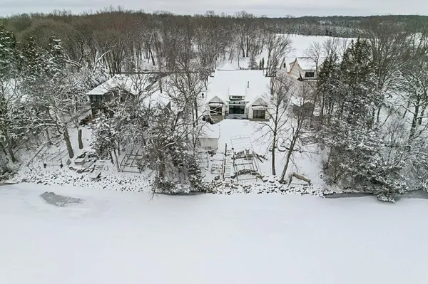 $1,450,000 | 17811 54th Street Northwest, South Haven, MN 55382