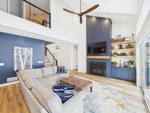 $1,450,000 | 17811 54th Street Northwest, South Haven, MN 55382