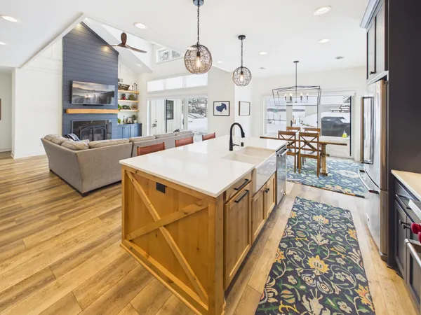 $1,450,000 | 17811 54th Street Northwest, South Haven, MN 55382