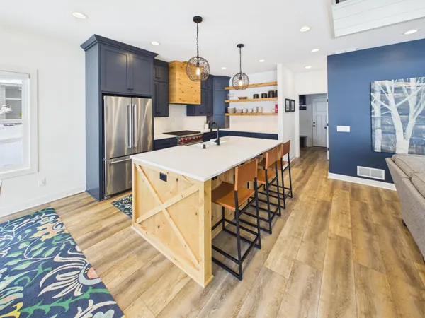 $1,450,000 | 17811 54th Street Northwest, South Haven, MN 55382