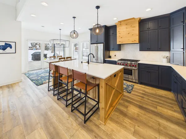 $1,450,000 | 17811 54th Street Northwest, South Haven, MN 55382