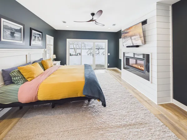 $1,450,000 | 17811 54th Street Northwest, South Haven, MN 55382