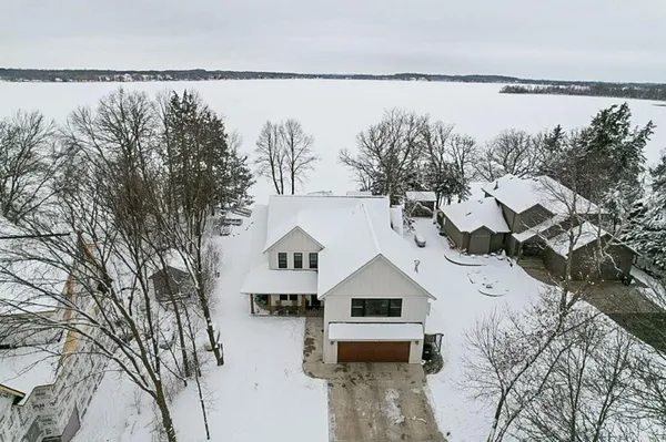 $1,450,000 | 17811 54th Street Northwest, South Haven, MN 55382