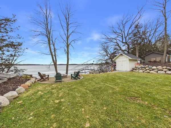 $1,450,000 | 17811 54th Street Northwest, South Haven, MN 55382